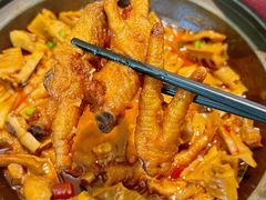 -阿毛饭店·宁波老字号(儿童公园旗舰店)