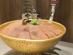 -巴奴毛肚火锅(商城路店)
