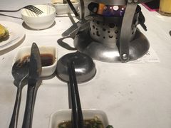 -星伦多自助料理·涮烤一体(虹悦城店)