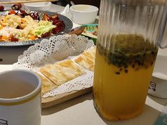 -小鱼小牛·鱼牛干锅·脆鱼火锅(世欧广场店)