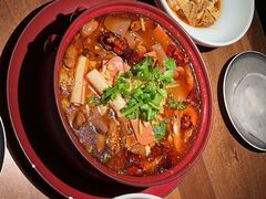 -北京老铺烤鸭(时代广场店)
