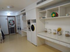 -英伦凯贝国际婴幼儿托育中心(雍湖湾店)