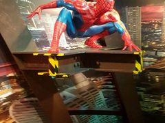 -曼谷杜莎夫人蜡像馆