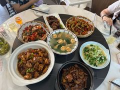 -李东农庄(中南百草园地标店)