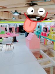 -多多淘儿童体验中心(重庆来福士店)