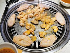 -猫抓烤肉(武进吾悦广场店)