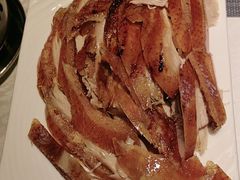 -同喜烤鸭店(光芒店)