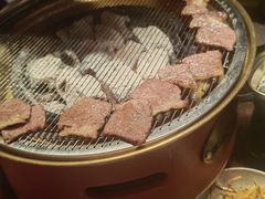 -西塔老太太泥炉烤肉(上海七宝领展广场店)