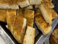 -路书奇炝锅绿豆面(万客隆店)