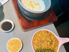 蟹黄蟹肉捞饭-蟹榭·本帮江浙菜·蟹宴(五角场合生汇商场店)