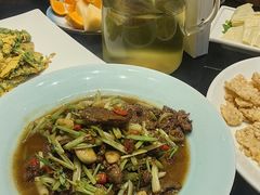 -曹家小菜(胜太路店)