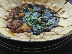 -皖北地锅鸡(仙都路店)