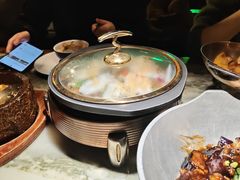 -绿茶餐厅(昌平悦荟店)