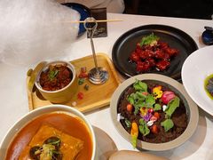 -荟廷·晶萃(陆家嘴尚悦湾店)