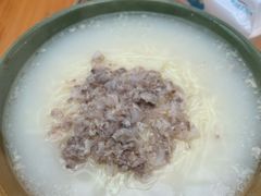 -徐老幺奶汤面