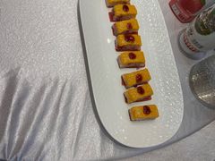 -万荣烤鸭店·北京菜(农光里店)