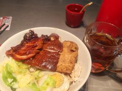 -阿诚市井潮汕菜(金台路店)