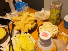 -乐闹闹重庆火鍋(民治店)
