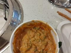 -龍歌自助小火锅(城阳万象汇店)