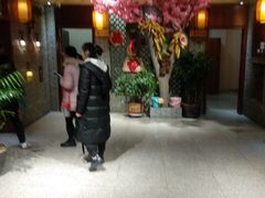 -老村长大锅炖羊肉(榆林大道店)