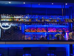-Release bar 释放酒吧 (哈西万达店)