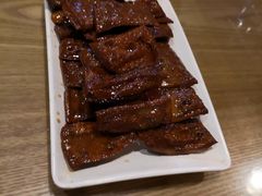 -陈记农家挂炉烤肉(雁南一路店)