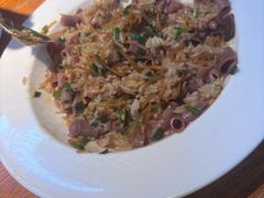 -喝丢一只鞋海鲜烧烤·海肠捞饭(市场店)