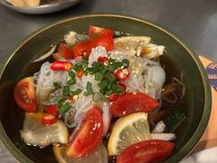 -simply thai天泰(长泰广场店)