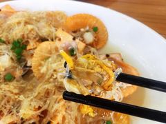 -明记海鲜大排档(巽寮湾店)