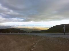 景点-大冬树山垭口