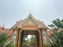 -西双版纳傣族园