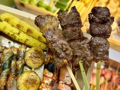 -义乌之心城市生活广场