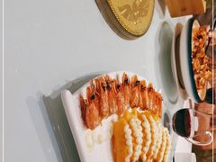 -吉林省林业宾馆-餐厅