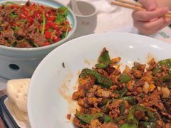 -沪上阿姨·精选茶饮(辽阳万达广场店)