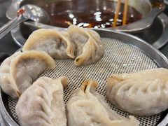 -冯记香辣兔火锅(茶店子总店)