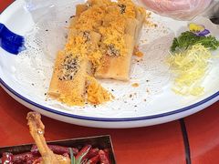 -钦善斋·养生膳食·精典川菜(武侯祠店)