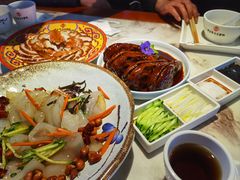 -邑金陵北京烤鸭店·现炒家常菜(ITC MALL店)