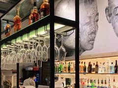 -喜洲吧·江畔老船厂·庭院餐厅(喜临院店)