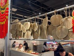 -言玖鲜火锅串串披萨自助(益田假日店)