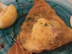 -La Medina餐厅(亮马河南路店)