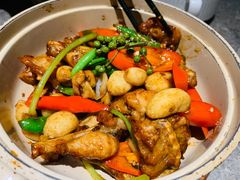 -留半山·香港食堂(啦啦宝都店)