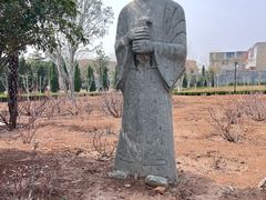 -洛阳古墓博物馆