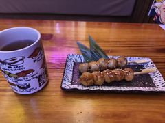 -坂吉屋·居酒屋深夜食堂(龙湖店)