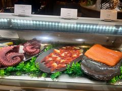 -深圳同泰万怡酒店·万荟轩自助餐厅(同泰店)