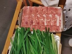 -老渔家·白族·石板烧·野生菌火锅(古城中心店)