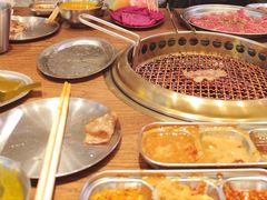 -一品诚记烤肉(大连柏威年购物中心店)