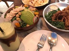 -农畉LONFOOD(福田星河COCOPark店)