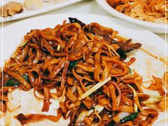 -汇兴源餐馆(小北路店)