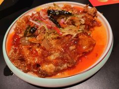 -羽鸽集·乳鸽专门店·地道顺德菜(岭南站店)