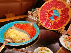 -吼堂老火锅(太古里总店)